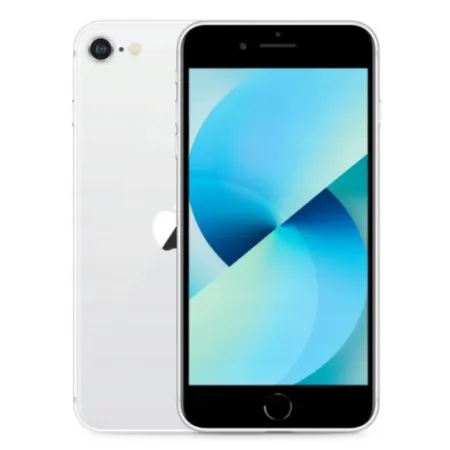 Apple Iphone SE 2gn 128GB Black ( Nowa bateria )